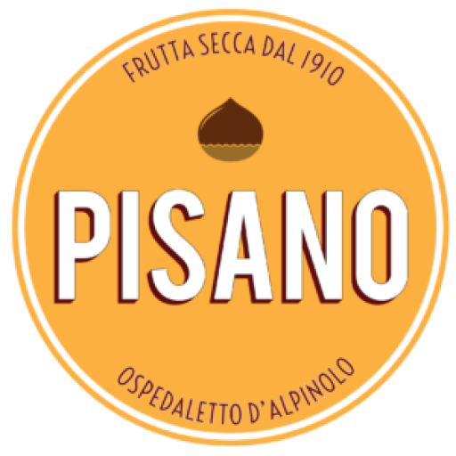 Pisano | Frutta Secca